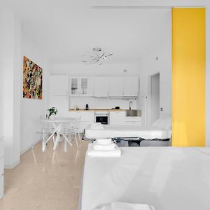 Appartement met een Slaapkamer